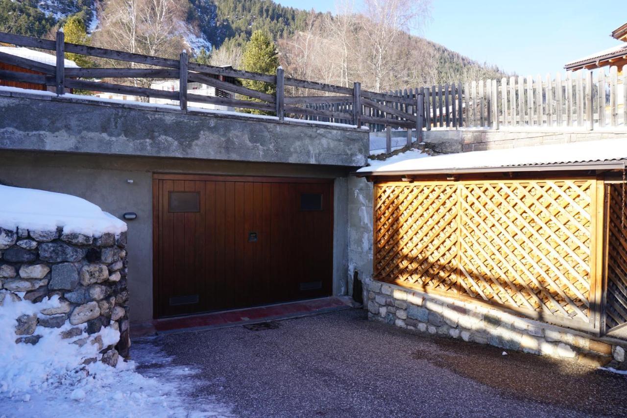 포자 디 파사 Casa Dorich 아파트 외부 사진