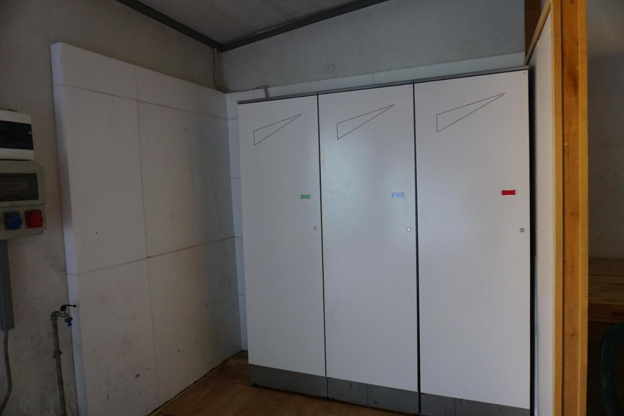 포자 디 파사 Casa Dorich 아파트 외부 사진