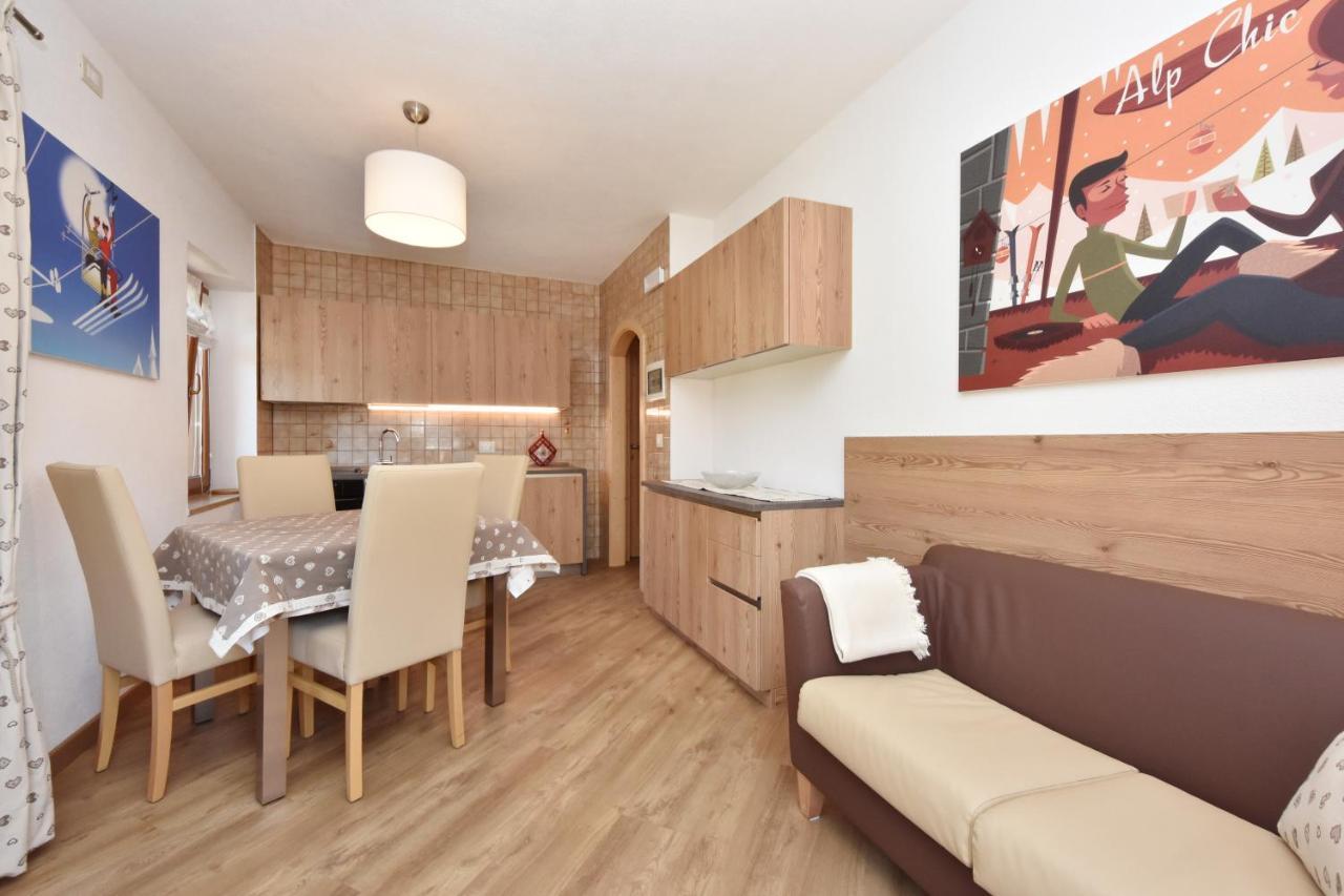 포자 디 파사 Casa Dorich 아파트 외부 사진