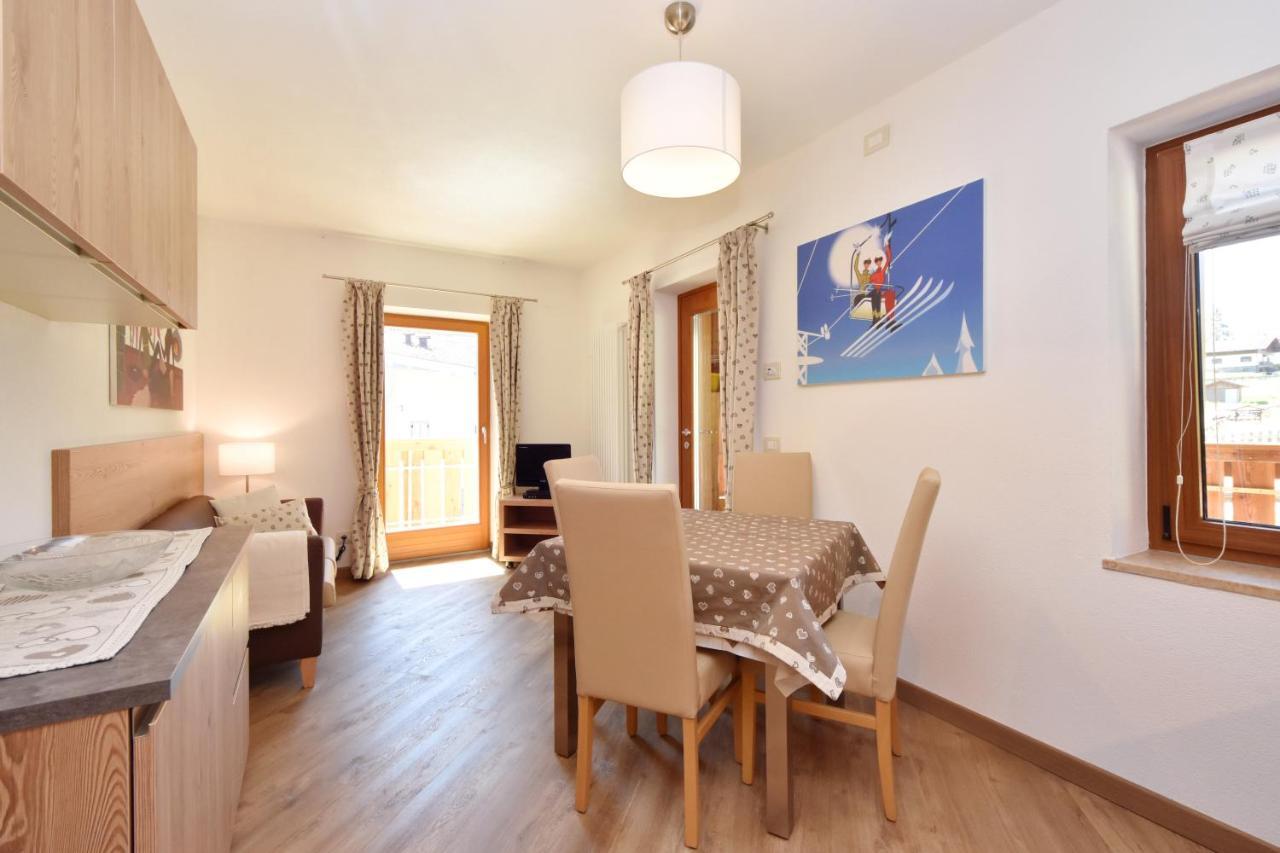 포자 디 파사 Casa Dorich 아파트 외부 사진