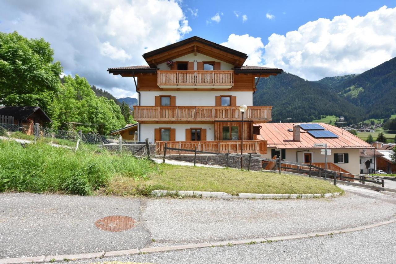 포자 디 파사 Casa Dorich 아파트 외부 사진