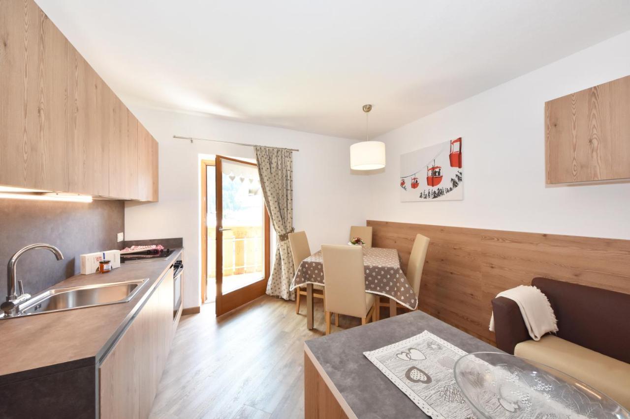 포자 디 파사 Casa Dorich 아파트 외부 사진