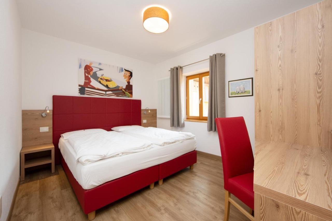 포자 디 파사 Casa Dorich 아파트 외부 사진
