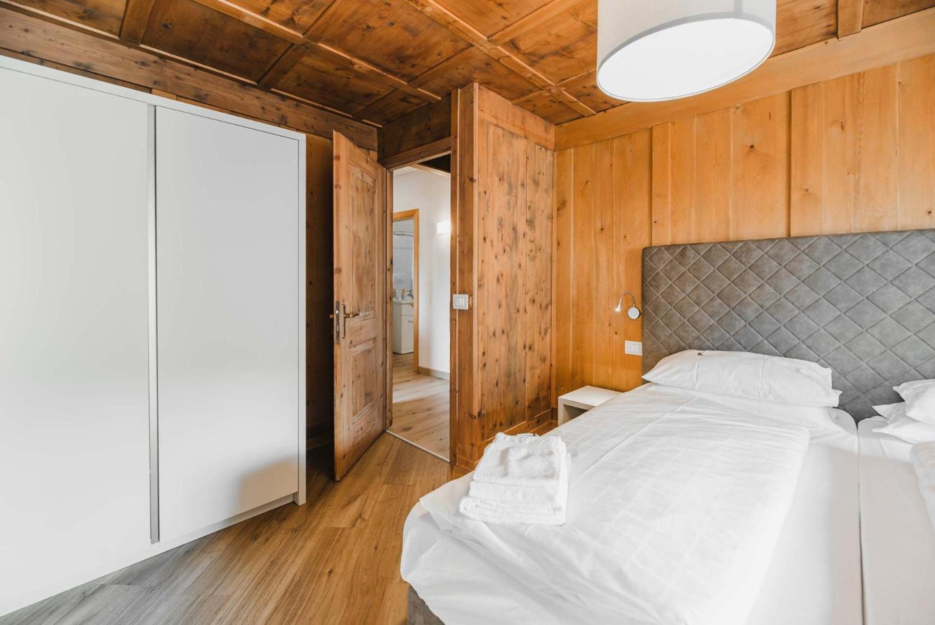 포자 디 파사 Casa Dorich 아파트 외부 사진
