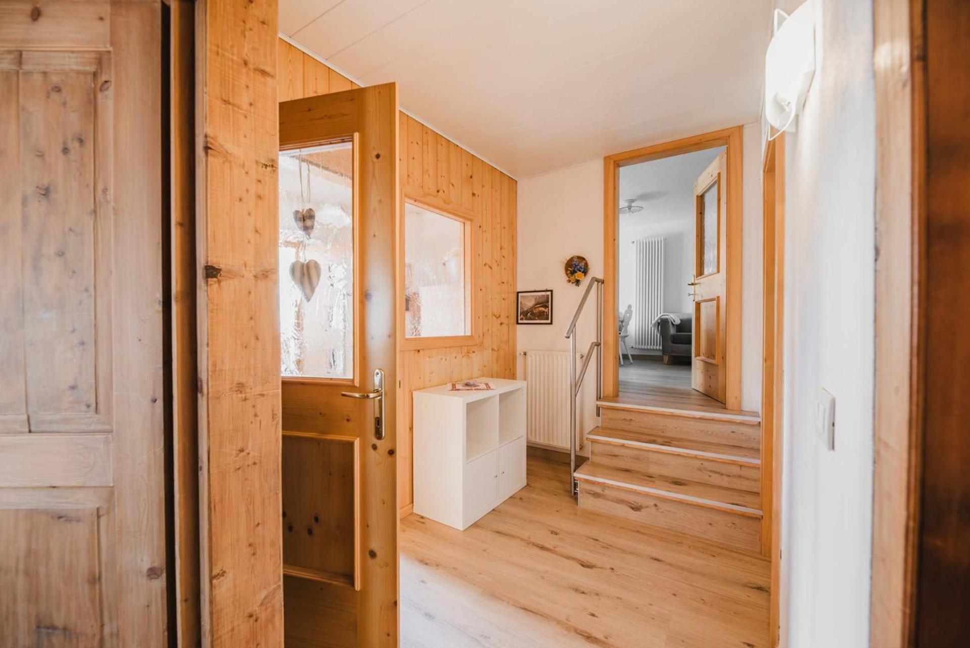 포자 디 파사 Casa Dorich 아파트 외부 사진