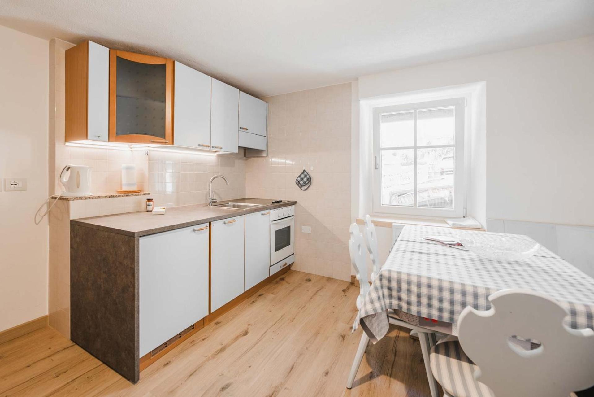 포자 디 파사 Casa Dorich 아파트 외부 사진