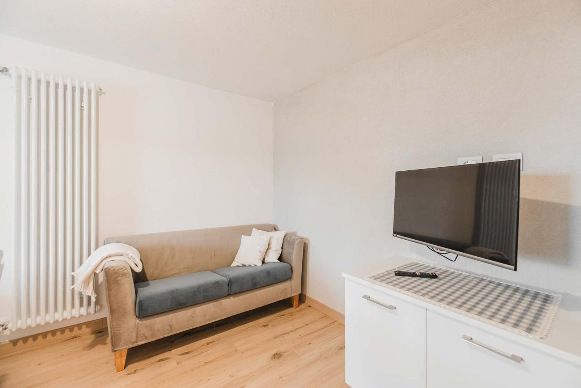 포자 디 파사 Casa Dorich 아파트 외부 사진