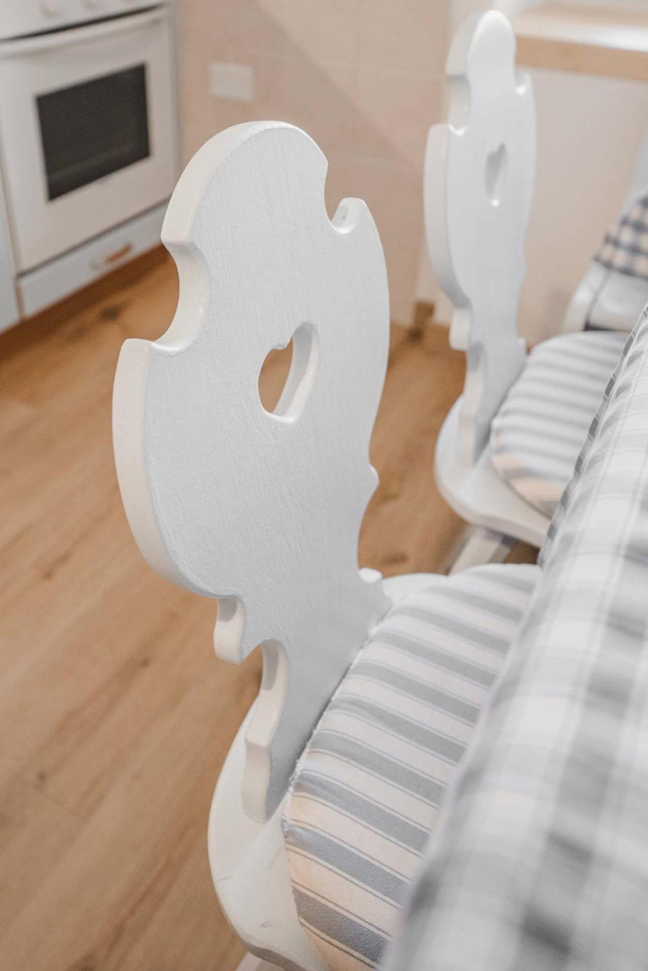 포자 디 파사 Casa Dorich 아파트 외부 사진