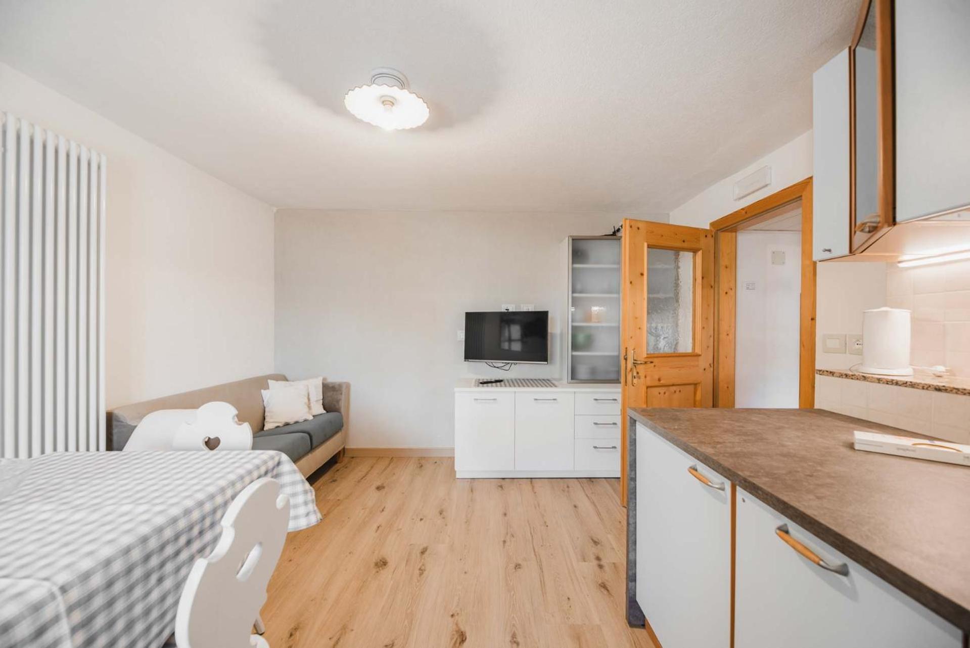 포자 디 파사 Casa Dorich 아파트 외부 사진