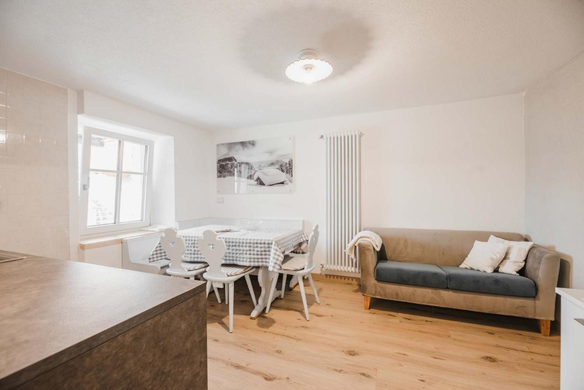 포자 디 파사 Casa Dorich 아파트 외부 사진